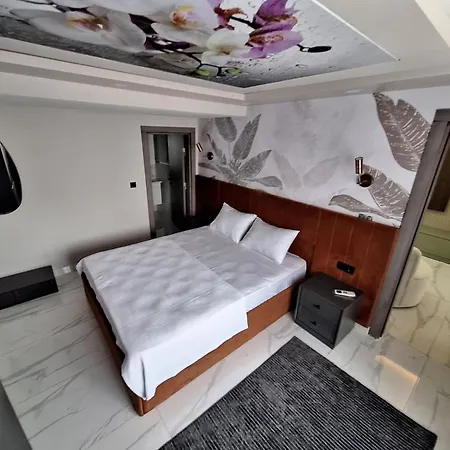 Daly 2 Διαμέρισμα Sapanca