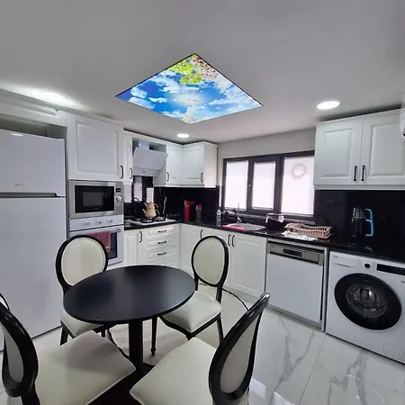 Apartamento دالي 2 للعوائل فقط Sapanca