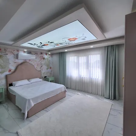 دالي 2 للعوائل فقط Appartement Sapanca