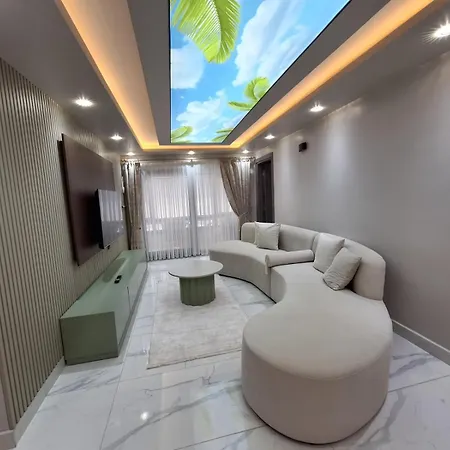 Daly 2 Διαμέρισμα *