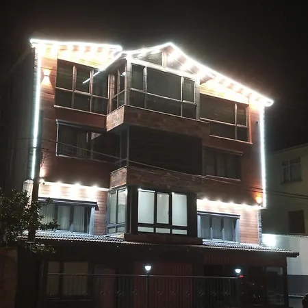 دالي 2 للعوائل فقط Apartamento Sapanca