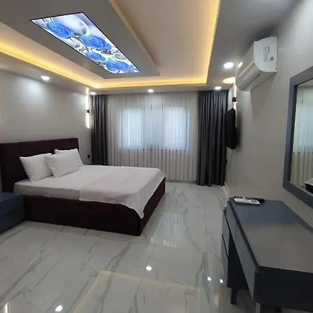 Apartment Daly 2