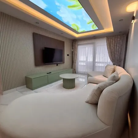 Daly 2 Διαμέρισμα