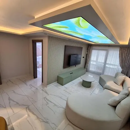 Apartamento دالي 2 للعوائل فقط