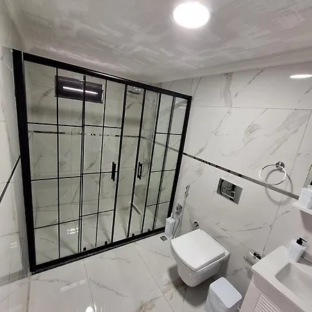 دالي 2 للعوائل فقط Sapanca
