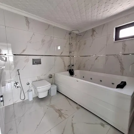 Daly 2 Apartment Sapanca
