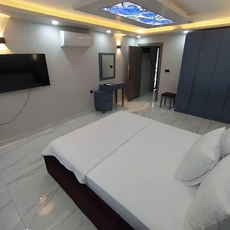 Apartamento دالي 2 للعوائل فقط Sapanca