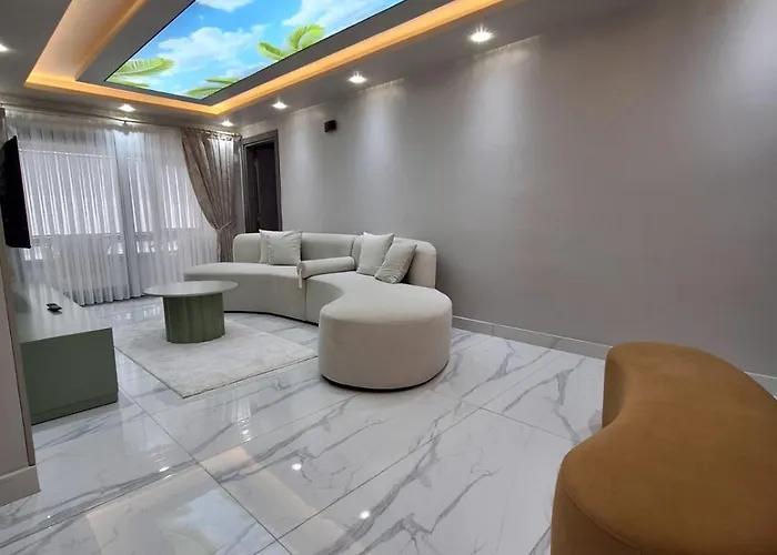 دالي 2 للعوائل فقط Apartamento *