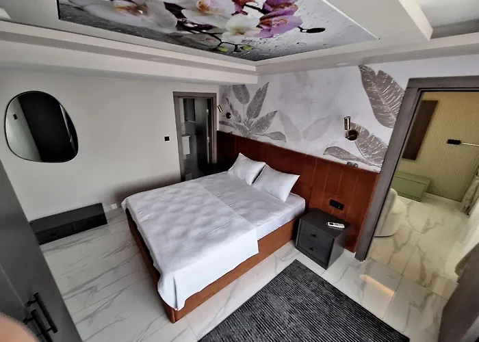 دالي 2 للعوائل فقط Apartamento Sapanca