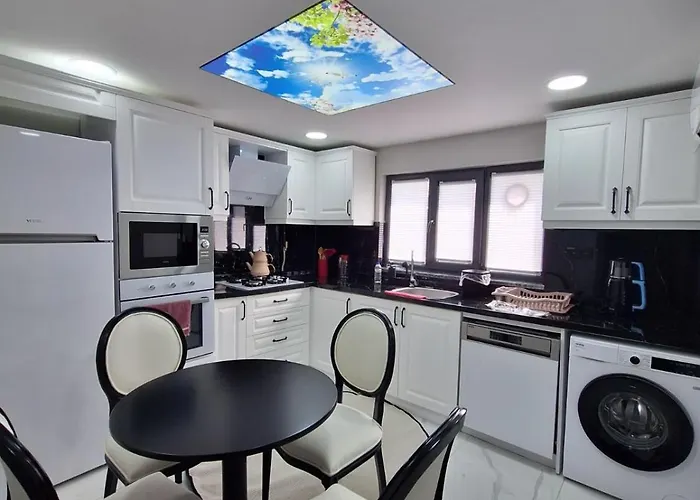 Apartamento دالي 2 للعوائل فقط Sapanca