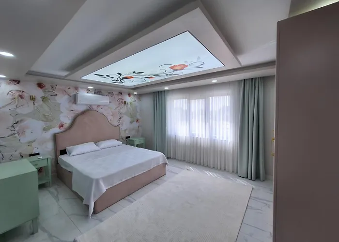 دالي 2 للعوائل فقط Apartamento Sapanca