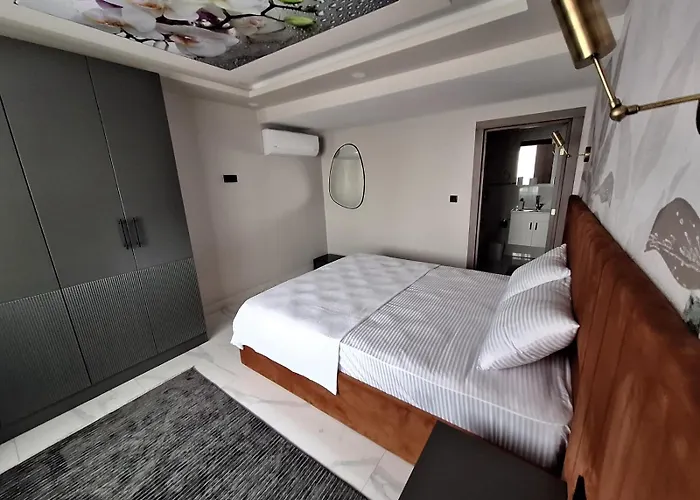 دالي 2 للعوائل فقط Sapanca