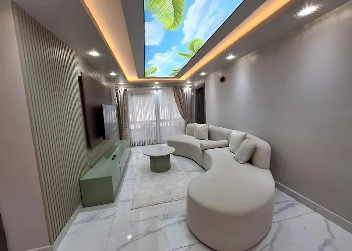 Daly 2 Appartamento *