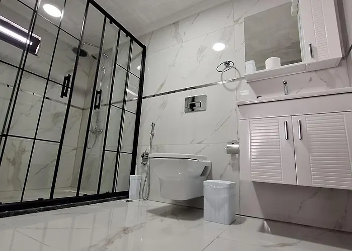 دالي 2 للعوائل فقط Apartamento *