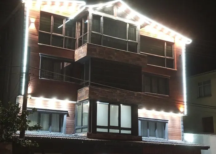 دالي 2 للعوائل فقط Apartamento Sapanca