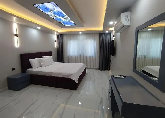 Apartamento دالي 2 للعوائل فقط