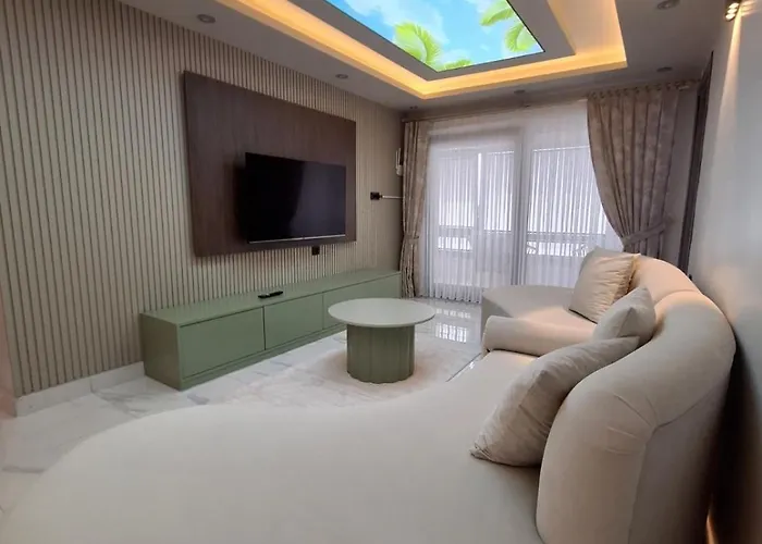 دالي 2 للعوائل فقط Apartamento