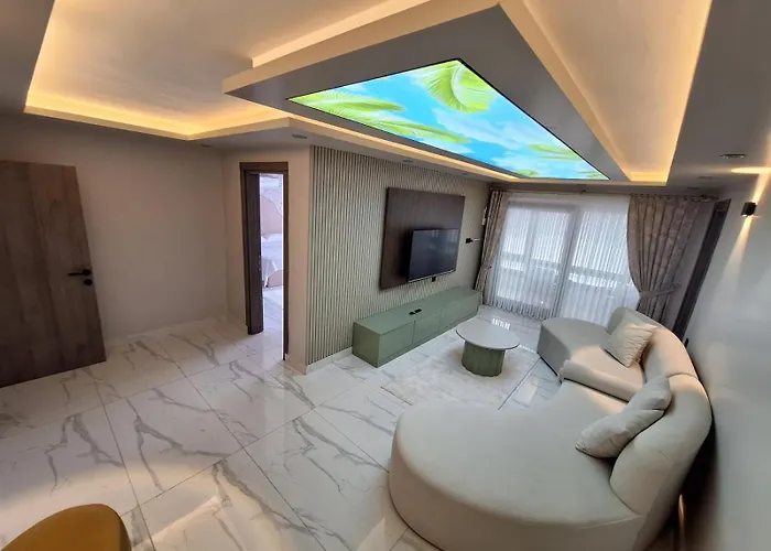 Apartamento دالي 2 للعوائل فقط