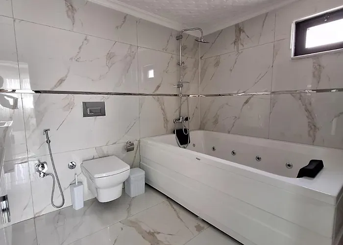 دالي 2 للعوائل فقط Apartamento Sapanca