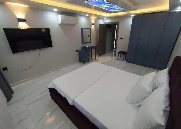 Apartamento دالي 2 للعوائل فقط Sapanca